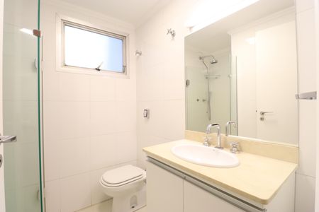 Apartamento à venda com 82m², 2 quartos e 1 vagaBanheiro Social