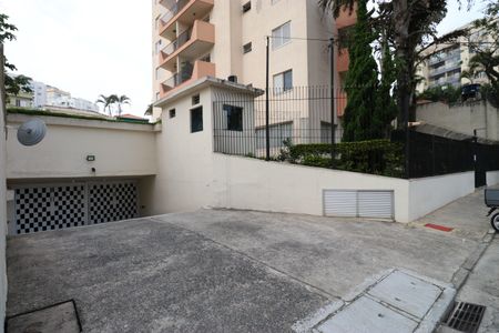 Apartamento à venda com 82m², 2 quartos e 1 vagaFachada