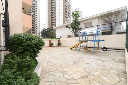 Apartamento à venda com 82m², 2 quartos e 1 vagaÁrea comum - Playground