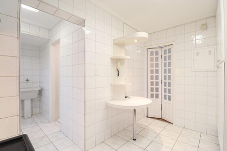 Apartamento à venda com 82m², 2 quartos e 1 vagaCozinha