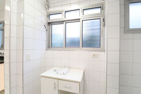 Apartamento à venda com 82m², 2 quartos e 1 vagaÁrea de Serviço