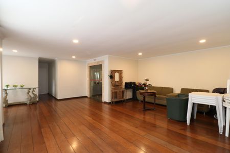 Apartamento à venda com 82m², 2 quartos e 1 vagaÁrea comum - Salão de festas