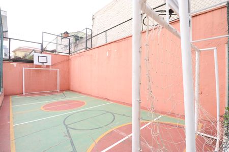 Apartamento à venda com 82m², 2 quartos e 1 vagaQuadra Esportiva