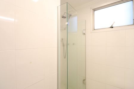 Apartamento à venda com 82m², 2 quartos e 1 vagaBanheiro Social