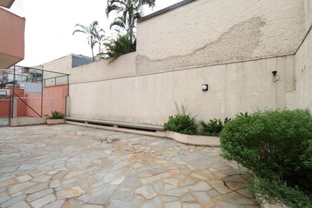 Apartamento à venda com 82m², 2 quartos e 1 vagaÁrea comum