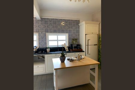Apartamento à venda com 68m², 1 quarto e sem vaga Apartamento à venda com 68m², 1 quarto e sem vagaCozinha