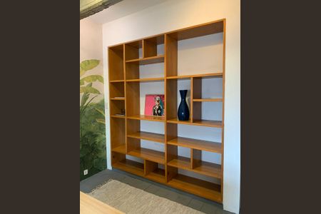 Apartamento à venda com 68m², 1 quarto e sem vaga Apartamento à venda com 68m², 1 quarto e sem vagaCozinha