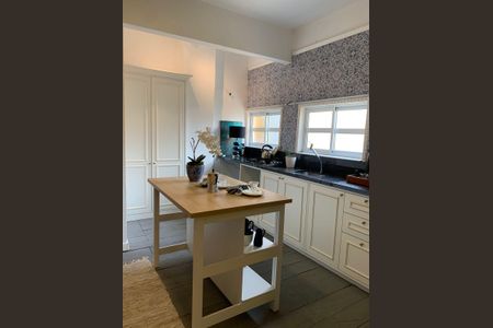 Apartamento à venda com 68m², 1 quarto e sem vaga Apartamento à venda com 68m², 1 quarto e sem vagaCozinha