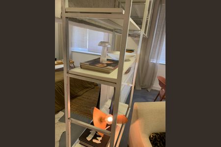Sala de apartamento à venda com 1 quarto, 68m² em Santa Ifigênia, São Paulo