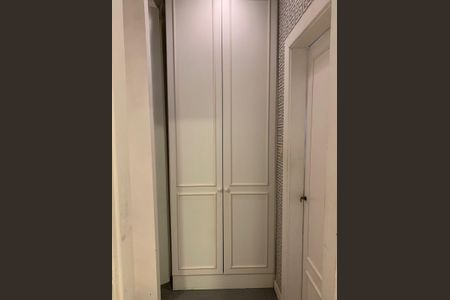 Quarto  de apartamento à venda com 1 quarto, 68m² em Santa Ifigênia, São Paulo