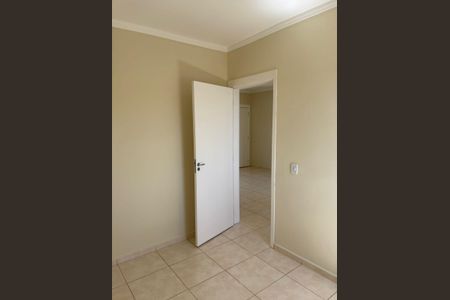 Quarto 2 de apartamento para alugar com 2 quartos, 42m² em Valentina Figueiredo, Ribeirão Preto