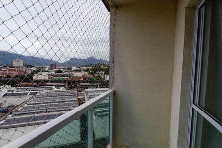 Apartamento à venda com 58m², 2 quartos e 1 vagaSala