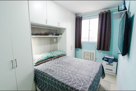 Apartamento à venda com 58m², 2 quartos e 1 vagaSuíte