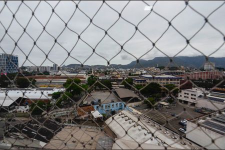 Apartamento à venda com 58m², 2 quartos e 1 vagaSuíte