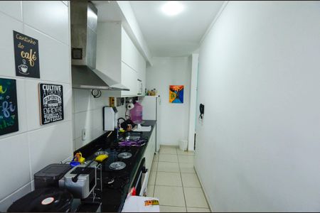 Apartamento à venda com 58m², 2 quartos e 1 vagaÁrea de Serviço