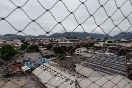 Apartamento à venda com 58m², 2 quartos e 1 vagaQuarto