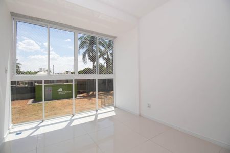 Suíte de apartamento para alugar com 1 quarto, 39m² em Shcgn 703, Brasília