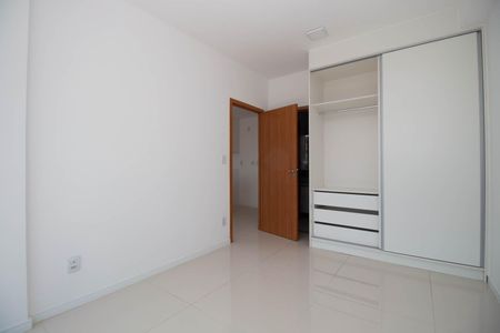 Suíte de apartamento para alugar com 1 quarto, 39m² em Shcgn 703, Brasília