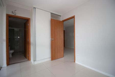 Suíte de apartamento para alugar com 1 quarto, 43m² em Shcgn 703, Brasília