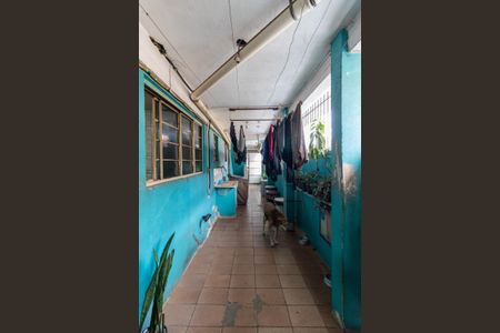 Casa à venda com 200m², 7 quartos e 5 vagasÁrea de Serviço