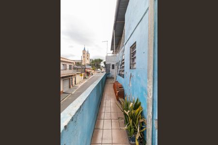 Casa à venda com 200m², 7 quartos e 5 vagasVaranda Suíte 1