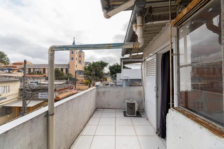 Casa à venda com 200m², 7 quartos e 5 vagasEdícula - Varanda