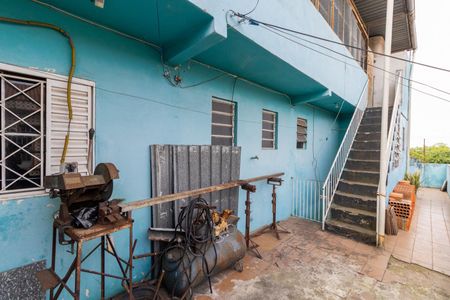 Casa à venda com 200m², 7 quartos e 5 vagasVaranda Suíte 1