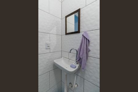 Casa à venda com 200m², 7 quartos e 5 vagasLavabo