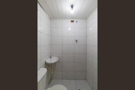 Casa à venda com 200m², 7 quartos e 5 vagasSalão - Banheiro