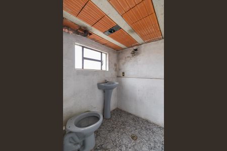 Casa à venda com 200m², 7 quartos e 5 vagasBanheiro Externo