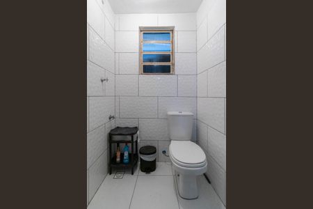 Casa à venda com 200m², 7 quartos e 5 vagasLavabo