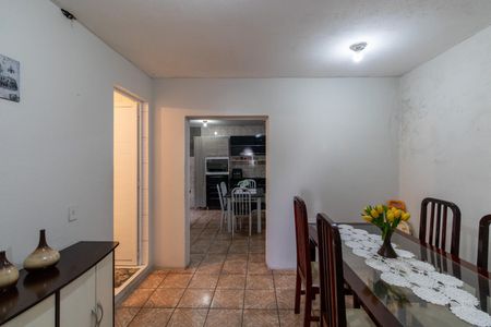 Casa à venda com 200m², 7 quartos e 5 vagasSala de Jantar