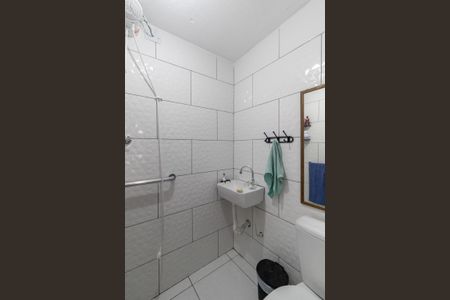 Casa à venda com 200m², 7 quartos e 5 vagasBanheiro