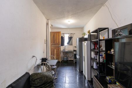 Casa à venda com 200m², 7 quartos e 5 vagasEdícula - Sala e Cozinha