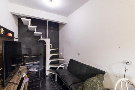 Casa à venda com 200m², 7 quartos e 5 vagasEdícula - Sala e Cozinha