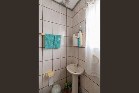 Casa à venda com 200m², 7 quartos e 5 vagasBanheiro Suíte 1