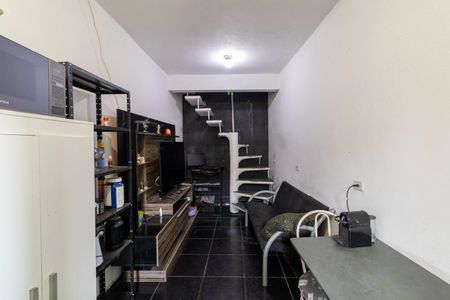 Casa à venda com 200m², 7 quartos e 5 vagasEdícula - Sala e Cozinha