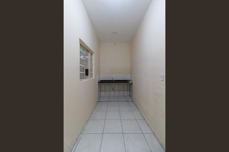 Casa à venda com 200m², 7 quartos e 5 vagasSalão