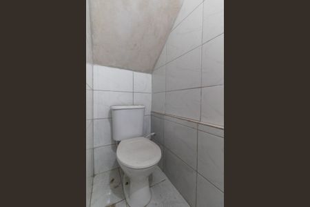Casa à venda com 200m², 7 quartos e 5 vagasSalão - Banheiro