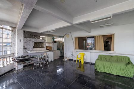 Casa à venda com 200m², 7 quartos e 5 vagasVaranda