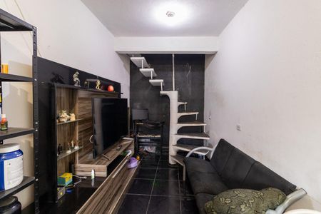 Casa à venda com 200m², 7 quartos e 5 vagasEdícula - Sala e Cozinha