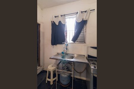 Casa à venda com 200m², 7 quartos e 5 vagasEdícula - Sala e Cozinha