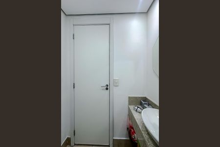 Apartamento à venda com 50m², 1 quarto e 1 vaga Apartamento à venda com 50m², 1 quarto e 1 vagaLavabo