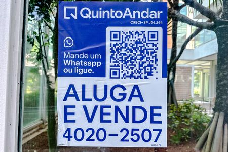 Apartamento à venda com 50m², 1 quarto e 1 vaga Apartamento à venda com 50m², 1 quarto e 1 vagaPlaquinha