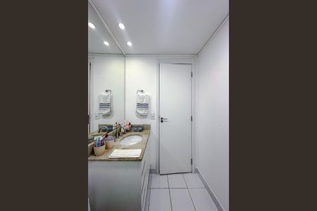 Apartamento à venda com 50m², 1 quarto e 1 vaga