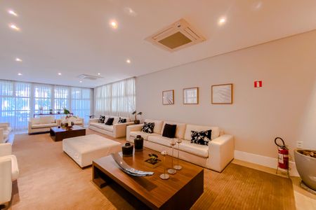 Apartamento à venda com 50m², 1 quarto e 1 vagaÁrea comum