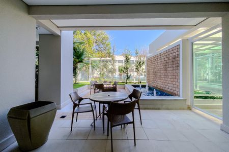 Apartamento à venda com 50m², 1 quarto e 1 vagaÁrea comum