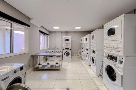 Apartamento à venda com 50m², 1 quarto e 1 vagaÁrea comum