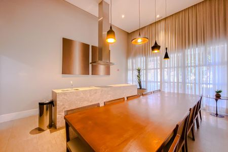 Apartamento à venda com 50m², 1 quarto e 1 vagaÁrea comum