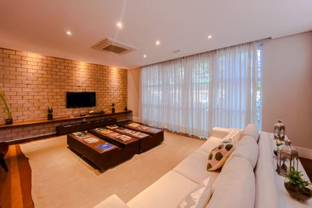 Apartamento à venda com 50m², 1 quarto e 1 vagaÁrea comum